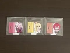 にじさんじ チョコエッグ