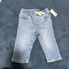 baby gap デニム70サイズ　新品未使用タグ付き