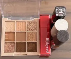 【一つ600円】デパコス・韓国コスメ5点まとめ売り