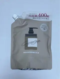 coconeクレイクリームシャンプー