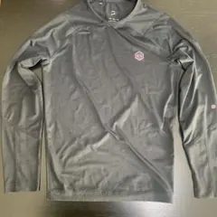 CELLIANTアンダーアーマーRUSHコンプレッションウェアLメンズBLACK