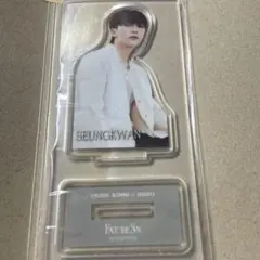 SEVENTEEN SEUNGKWAN アクリルスタンド