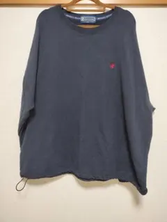 メルカリ市 特別価格！BEVERLY HILLS POLO CLUB トレーナー