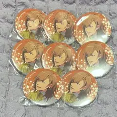 ❣️早い者勝ち❣️ うたプリ リピラブ PPB 特典 缶バッジ 神宮寺レン