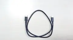 Anker 140w USB-C & USB-C ケーブル 0.6m