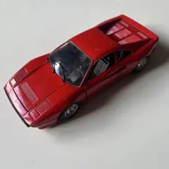 Ferrari GTO フェラーリ Ferrari 1/24 burago