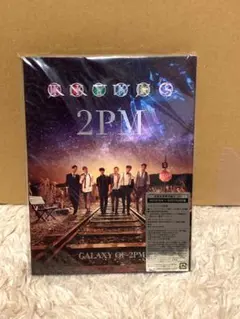 2026年最新】2Pm ウヨン cdの人気アイテム - メルカリ