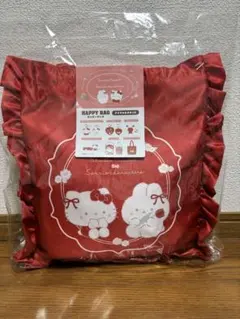 サンリオ キティ ハッピーバッグ