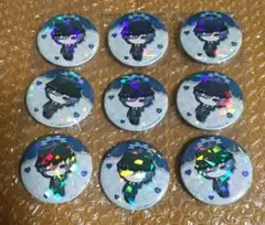 KAITO デフォルメ ドンキ 缶バッジ kawaii fashion 初音ミク