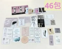 デパコス サンプル 詰め合わせ