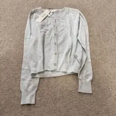 ロイヤルパーティ　カーディガン フリーサイズ