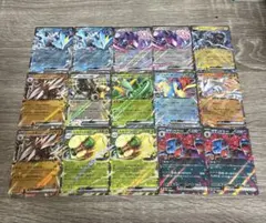 ゼクロム　レシラム　まとめ売り ポケモンカード レシラム 25th ゼクロム 25th まとめ売り - メルカリ