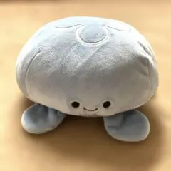 当時物 ましゅまろまりん mashimatomarin ぬいぐるみ クラゲ - メルカリ
