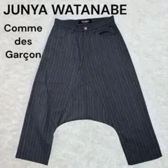 2026年最新】ジュンヤ ワタナベ パンツ サルエルの人気アイテム - メルカリ