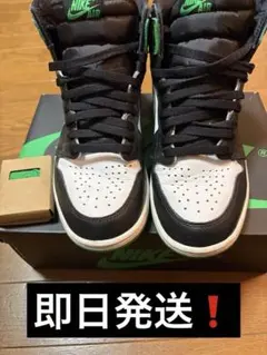 2026年最新】エアジョーダン1 セルティックス 27.5の人気アイテム