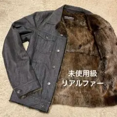 2026年最新】D&G ／ Dolce＆Gabbana メンズ Gジャン・デニムジャケット