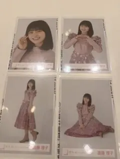 櫻坂46 15th封入 遠藤理子コンプ - メルカリ