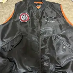 マークゴンザレスベスト