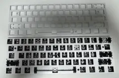 wooting 60he+カスタム　外箱全てあります wooting 60he+カスタム 外箱全てあります Wooting 60HE｜次世代