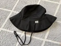 FREAK'S STORE×kiu 晴雨兼用　パッカブルサファリハット