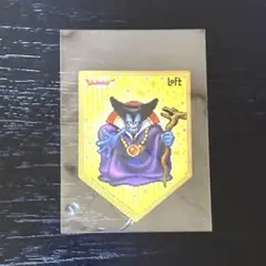 【LOFT】　ロフト　ステッカー　ドラゴンクエストⅠ&Ⅱ りゅうおう