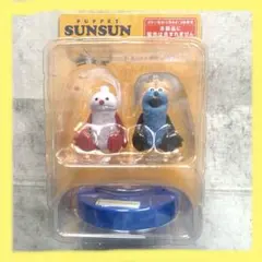 PUPPET SUNSUN おしゃべりフィギュア A10