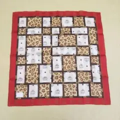 MCM ハンカチ ♡未使用品