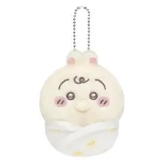 ちいかわ Chiikawa Baby ぬいぐるみくじ E賞 うさぎ