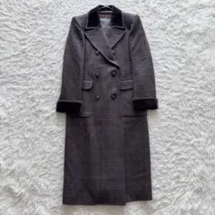 2025年最新】Yves Saint Laurent レディース ロングコートの人気