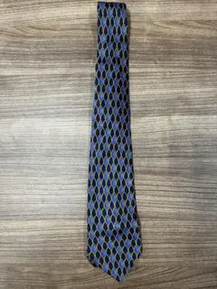 LANVIN PARIS ネクタイ フランス製 シルクのサムネイル