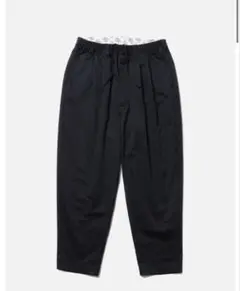 COOTIE Familia 2 Tuck Trousers size:M