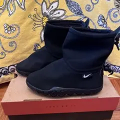 NIKE ACG AIR CHUKKA MOC SYN ビンテージ 訳ありのサムネイル