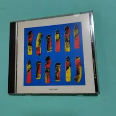 THE TIMERS　 CD