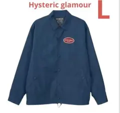 2025年最新】コーチジャケット ヒステリックグラマーの人気