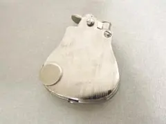 激レア 箱付き NUMBER (N)INE オイルライター ナンバーナイン 激レア 箱付き NUMBER (N)INE ギター型オイルライター シルバー