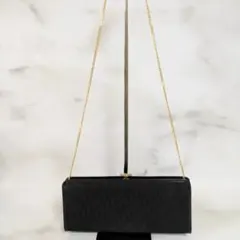 クリスチャンディオール トロッター チェーン ショルダーバッグ