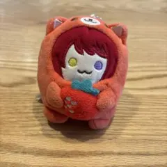 すとぷり　莉犬　あにまるますこっと