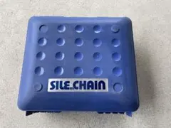 サイルチェーン SILE.CHAIN 非金属 205/60R15（中古）