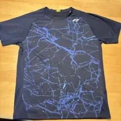 2025年最新】YONEX ゲームシャツ mの人気アイテム - メルカリ