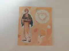 すとぷり アクスタ ジェル 2022 Summer Yukata ver.!!