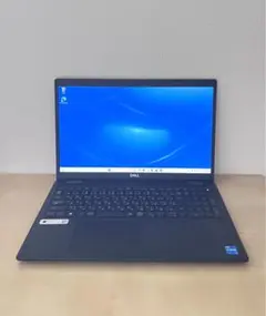 累積514H DELL Latitude 3520 メモリ16GB office