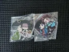 鬼滅の刃 ばんちょうこう ラバーストラップ