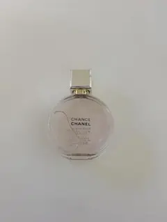 【美品】CHANEL チャンス オー タンドゥル オードゥパルファム 35ml