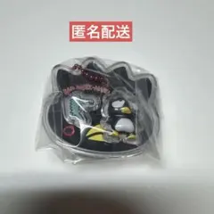 サンリオ　パッケージチャーム　　 バツ丸