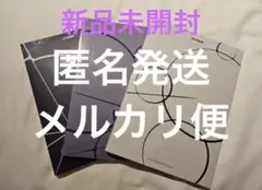 【新品未開封】ATEEZ GOLDEN HOUR : Part.4 CD 3種