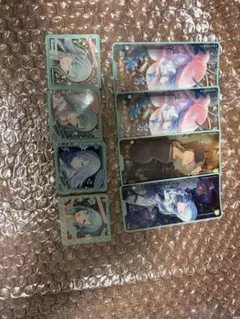 プロセカ　日野森雫　メモステ