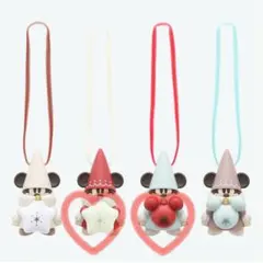 リルリンリン カプセルトイ ２個