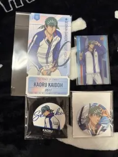 2026年最新】海堂薫の人気アイテム - メルカリ