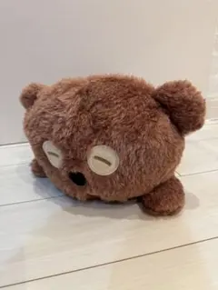 ミニオン　ティム　BIG寝そべりぬいぐるみのサムネイル