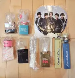 嵐 ARASHI ペンライト まとめ売り